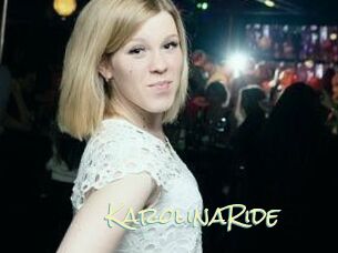 KarolinaRide