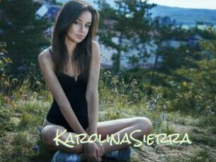 KarolinaSierra