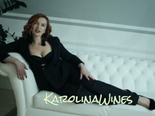 KarolinaWines Porn Monkey Cash