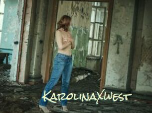 KarolinaXwest