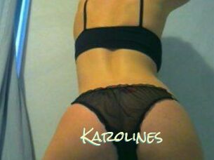Karolines Porn Monkey Cash