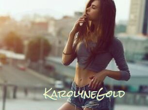 KarolyneGold