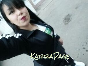 KarraPage