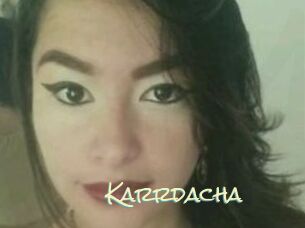 Karrdacha