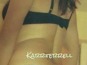Karrterrell