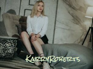 KarryRoberts