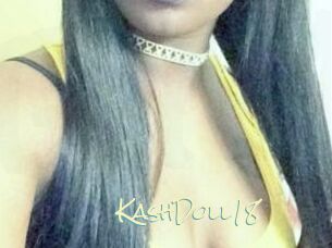 KashDoll18