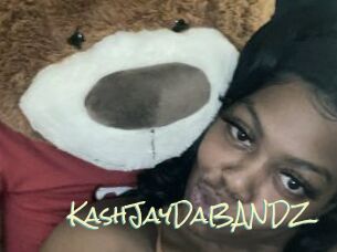 KashJayDaBANDZ