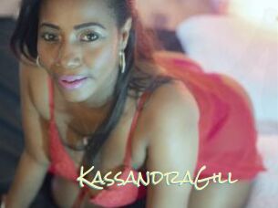KassandraGill