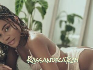 KassandraRay
