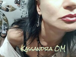 Kassandra_OM