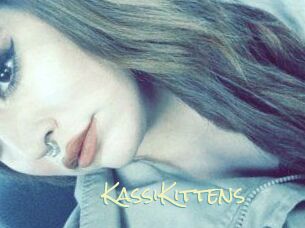KassiKittens
