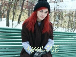 KassiLOVE