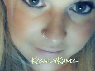 KassidyKumz
