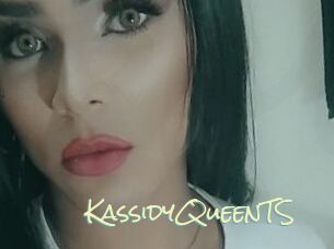 KassidyQueenTS