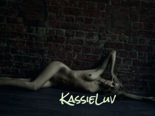 KassieLuv