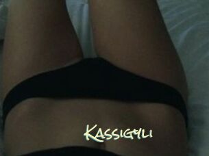 Kassigyli