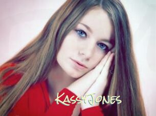 KassyJones