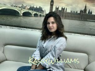 KassyWilliams