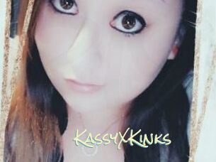KassyXKinks