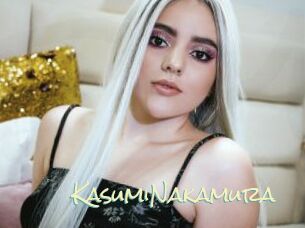 KasumiNakamura