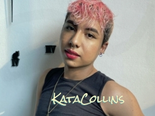 KataCollins Porn Monkey Cash