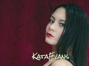 KataEvans