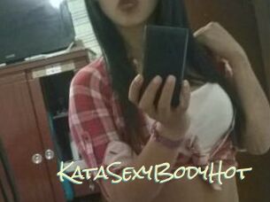 KataSexyBodyHot