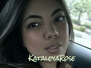 KataleyaRose