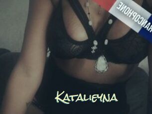 Katalieyna