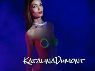 KatalinaDumont Porn Monkey Cash