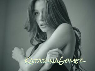 KatarinaGomez Porn Monkey Cash