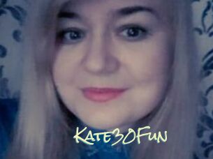 Kate30Fun