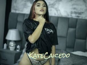 KateCaicedo Porn Monkey Cash