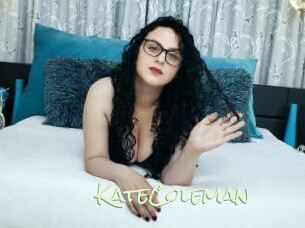KateColeman