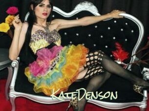 KateDenson