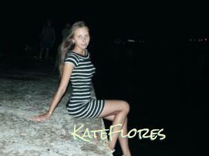 KateFlores Porn Monkey Cash