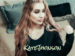KateJhonson