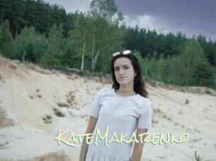 KateMakarenko