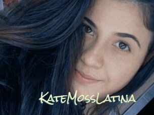 KateMossLatina