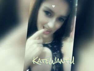 KateWantU