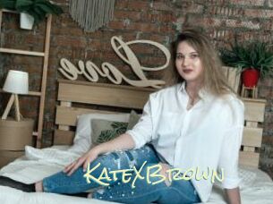 KateXBrown