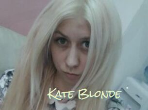 Kate_Blonde