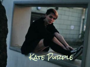 Kate_Purple