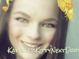 KaterinaKittyNextDoor