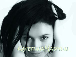 KaterinaMarylin