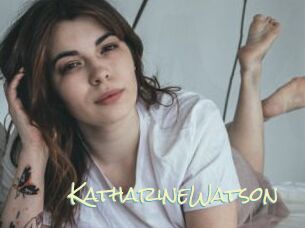 KatharineWatson