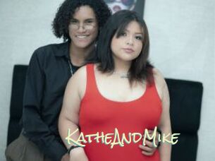 KatheAndMike