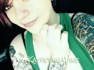 KatherinaVine Porn Monkey Cash