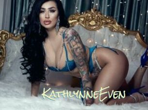KathlynneEven
